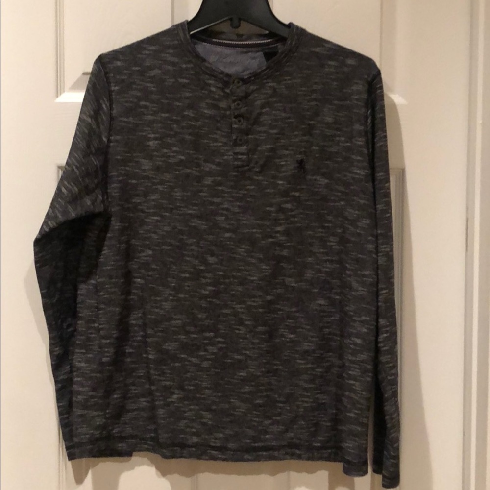 Lions Creast by English Laundry - Size L